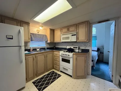 2795 East 28th Lot 857 Road Seneca IL 61360