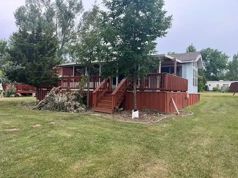 2795 East 28th Lot 417 Road Seneca IL 61360