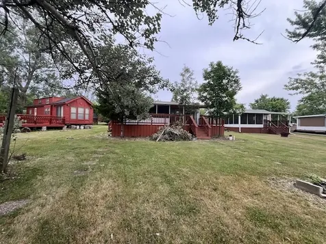2795 East 28th Lot 417 Road Seneca IL 61360