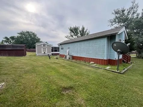 2795 East 28th Lot 417 Road Seneca IL 61360
