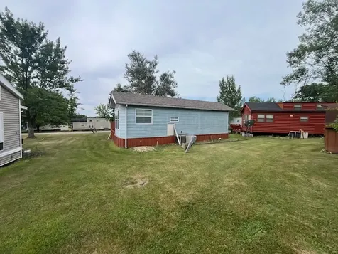 2795 East 28th Lot 417 Road Seneca IL 61360