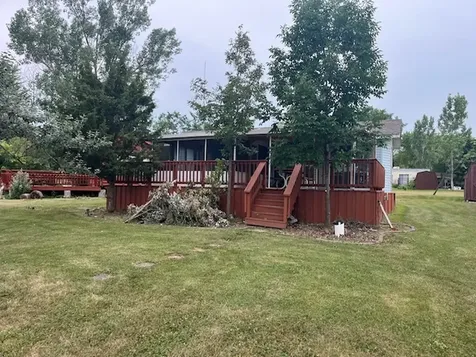 2795 East 28th Lot 417 Road Seneca IL 61360
