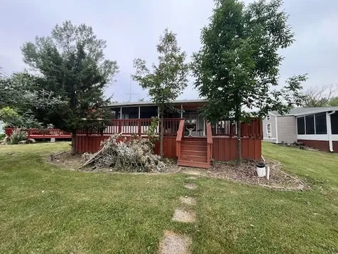 2795 East 28th Lot 417 Road Seneca IL 61360