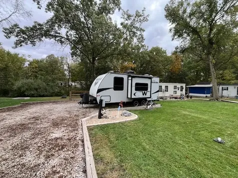 2795 East 28th Lot 621 Road Seneca IL 61360