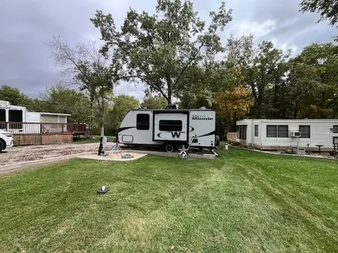 2795 East 28th Lot 621 Road Seneca IL 61360