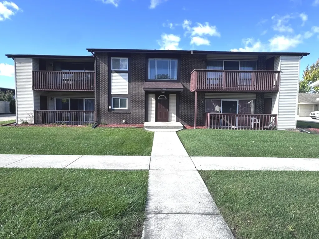 19408 Lake Shore Drive Lynwood IL 60411
