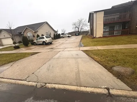 19408 Lake Shore Drive Lynwood IL 60411