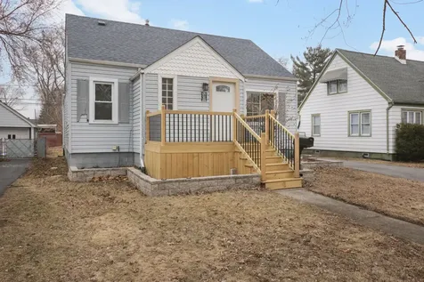 3250 186TH Street Lansing IL 60438