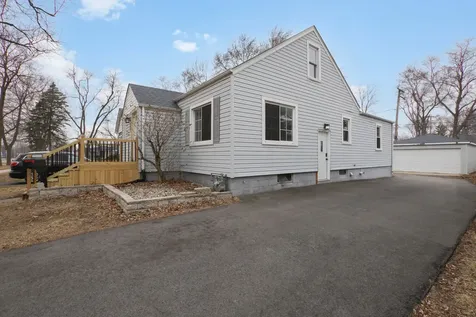 3250 186TH Street Lansing IL 60438