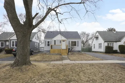 3250 186TH Street Lansing IL 60438