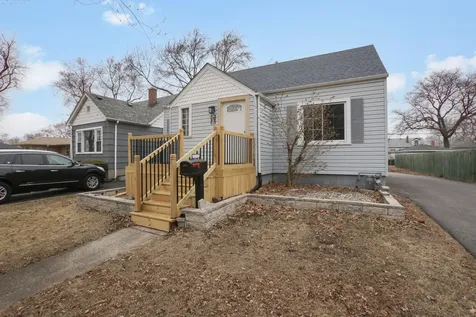 3250 186TH Street Lansing IL 60438
