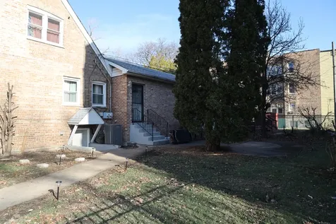 937 East 84th Place Chicago IL 60619