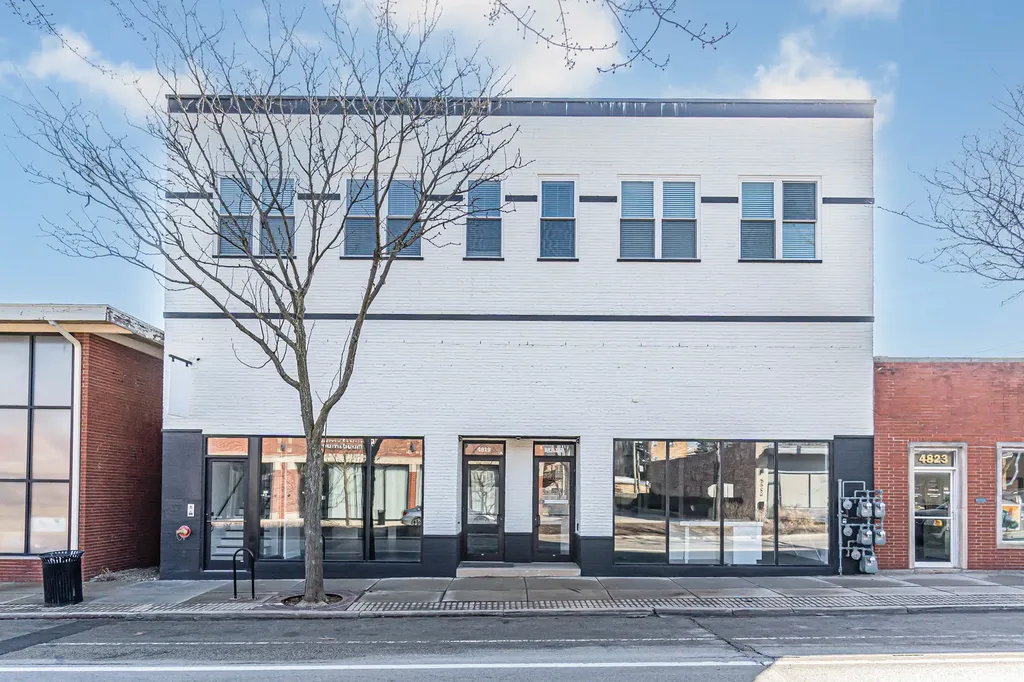 4819 Main Street Skokie IL 60077