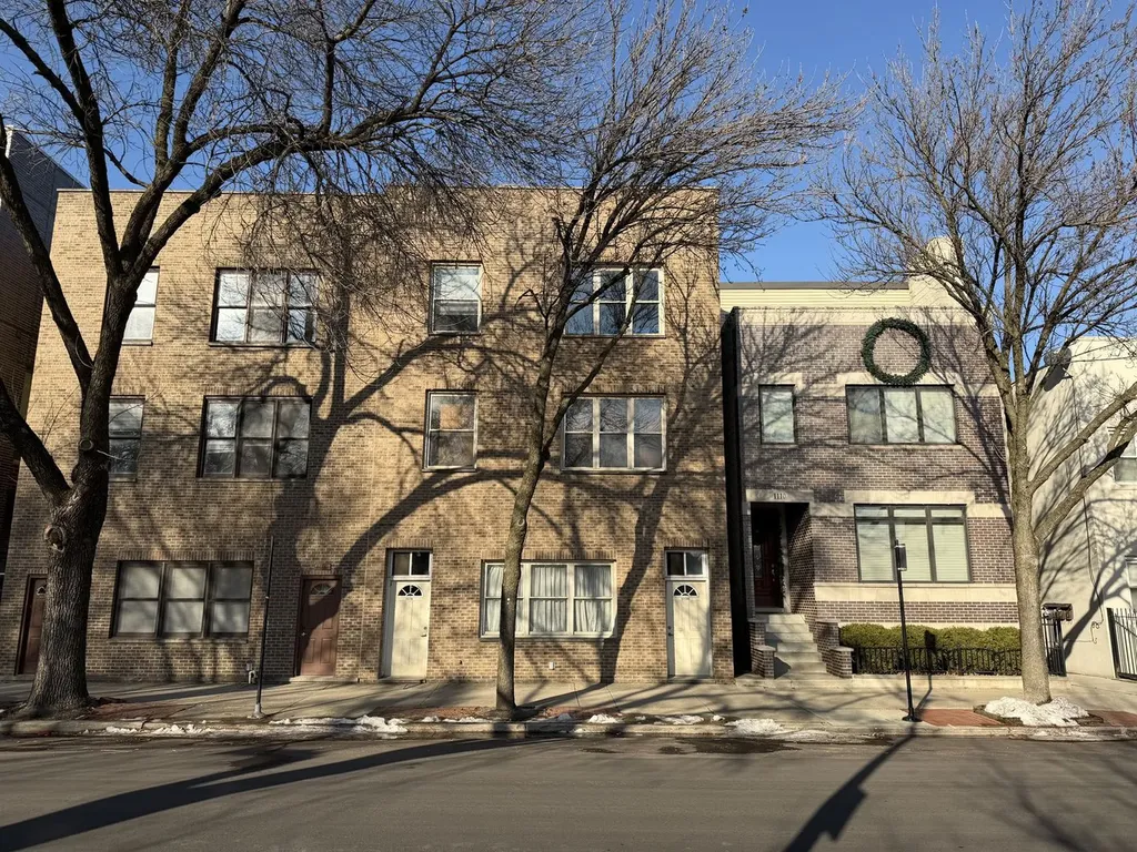 1114 West Polk Street Chicago IL 60607