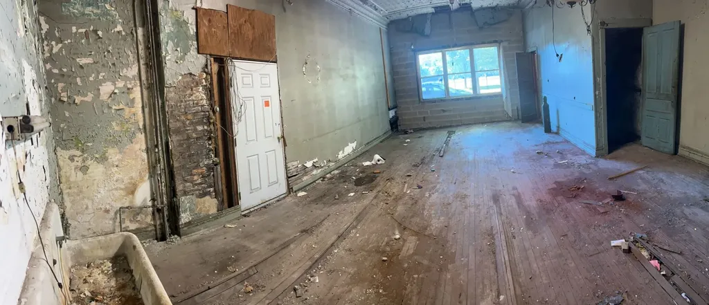 1114 West Polk Street Chicago IL 60607