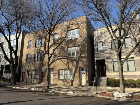 1114 West Polk Street Chicago IL 60607