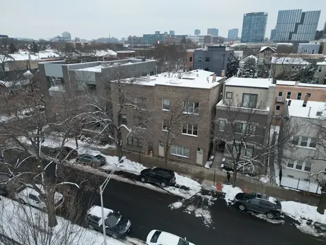 1114 West Polk Street Chicago IL 60607
