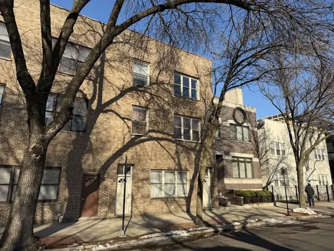 1114 West Polk Street Chicago IL 60607