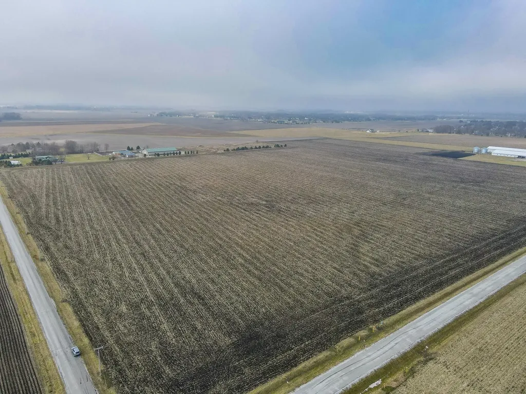24700 S 12000 W Road Manhattan IL 60442