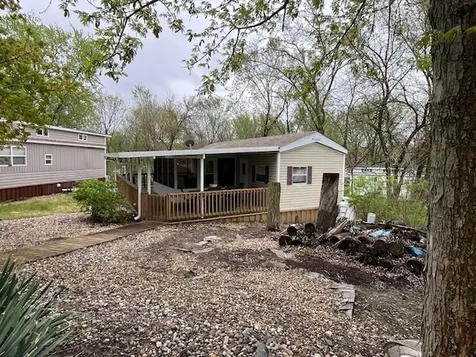 2795 East 28th Lot 1341 Road Seneca IL 61360