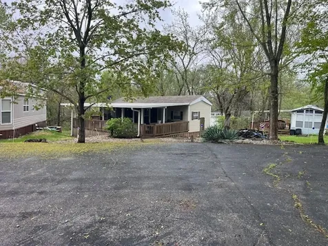 2795 East 28th Lot 1341 Road Seneca IL 61360