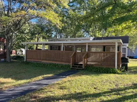 2795 East 28th Lot 1083 Road Seneca IL 61360