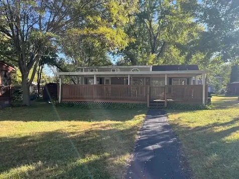 2795 East 28th Lot 1083 Road Seneca IL 61360