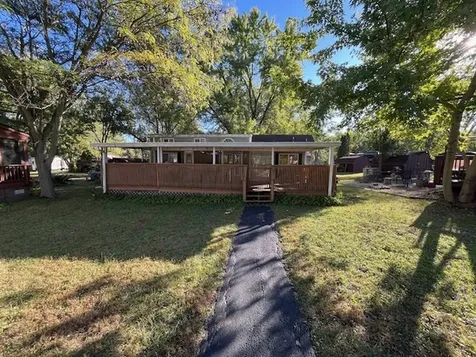 2795 East 28th Lot 1083 Road Seneca IL 61360