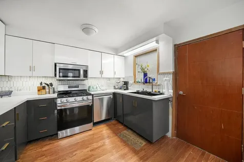 1321 Brummel Street Evanston IL 60202