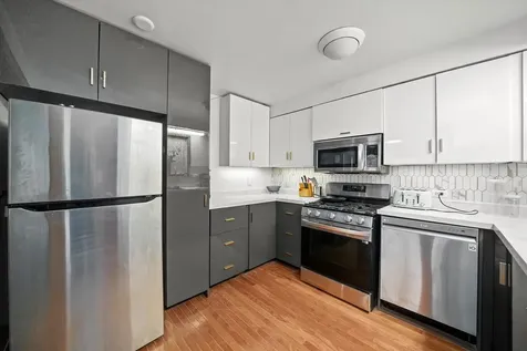 1321 Brummel Street Evanston IL 60202