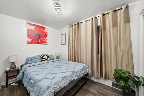 1321 Brummel Street Evanston IL 60202
