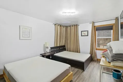1321 Brummel Street Evanston IL 60202