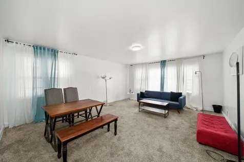 1321 Brummel Street Evanston IL 60202