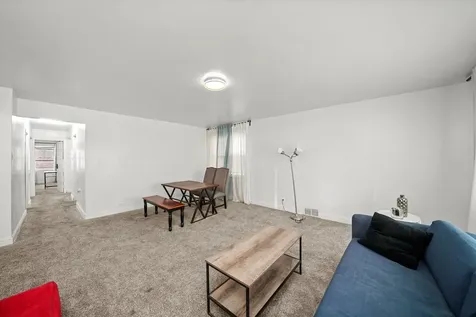 1321 Brummel Street Evanston IL 60202
