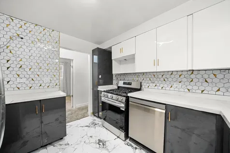 1321 Brummel Street Evanston IL 60202