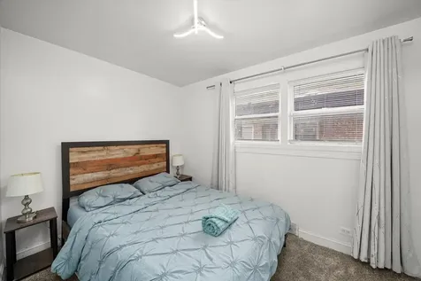 1321 Brummel Street Evanston IL 60202