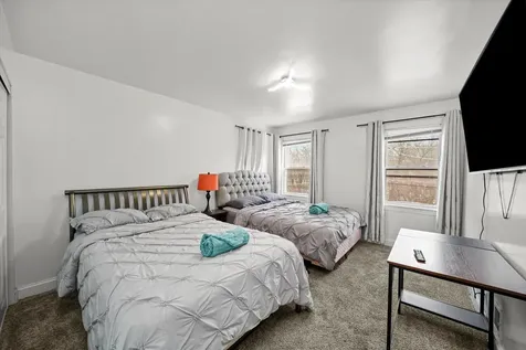1321 Brummel Street Evanston IL 60202