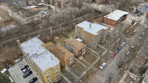 1321 Brummel Street Evanston IL 60202