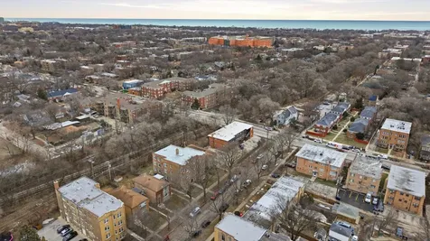 1321 Brummel Street Evanston IL 60202