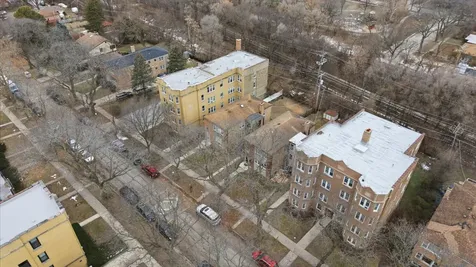 1321 Brummel Street Evanston IL 60202