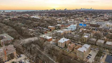1321 Brummel Street Evanston IL 60202