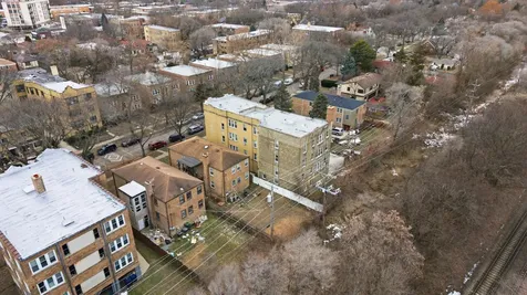 1321 Brummel Street Evanston IL 60202