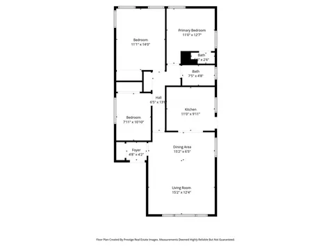 1321 Brummel Street Evanston IL 60202