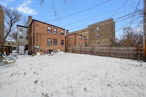 1321 Brummel Street Evanston IL 60202