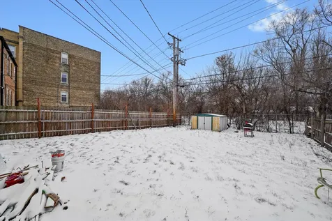 1321 Brummel Street Evanston IL 60202