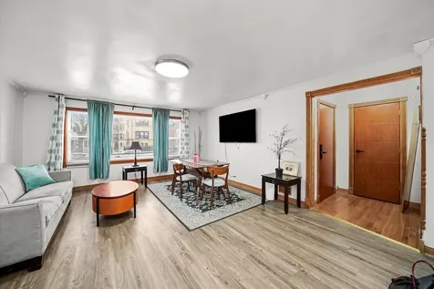 1321 Brummel Street Evanston IL 60202