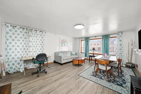 1321 Brummel Street Evanston IL 60202
