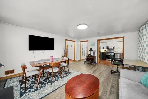 1321 Brummel Street Evanston IL 60202