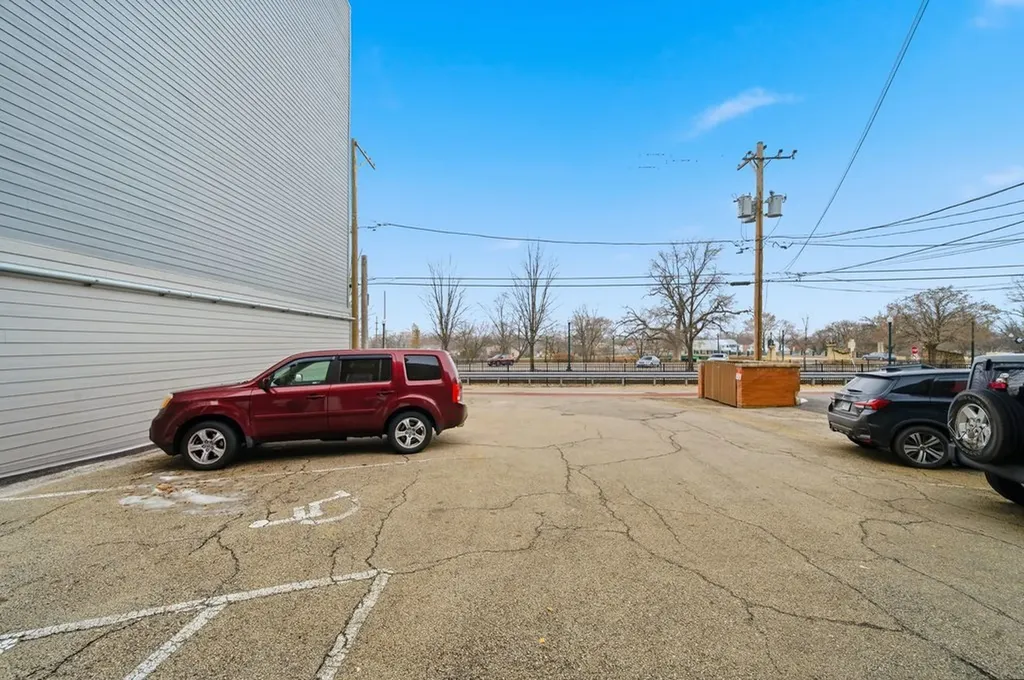 921 South State Street Lockport IL 60441