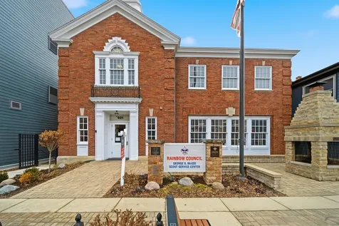921 South State Street Lockport IL 60441